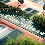 Hotel La Camogliese Camogli