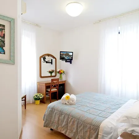 Hotel La Camogliese