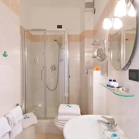 La Camogliese Hotel Camogli