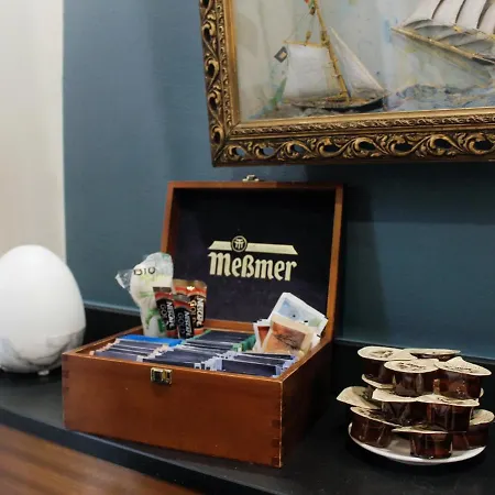 La Camogliese 卡莫利