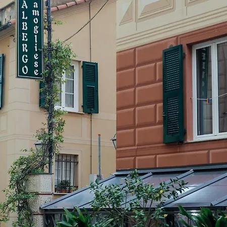 La Camogliese Hotel