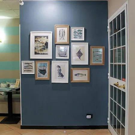 La Camogliese 卡莫利