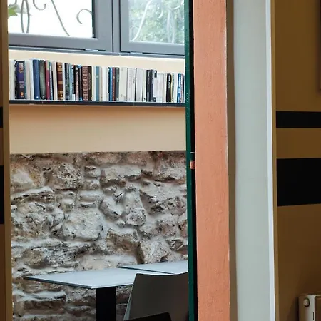 La Camogliese Hotel 3*