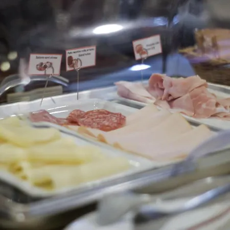 酒店 La Camogliese 3*