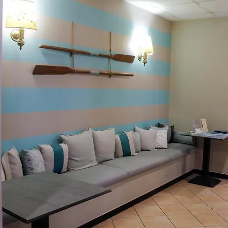 La Camogliese 卡莫利