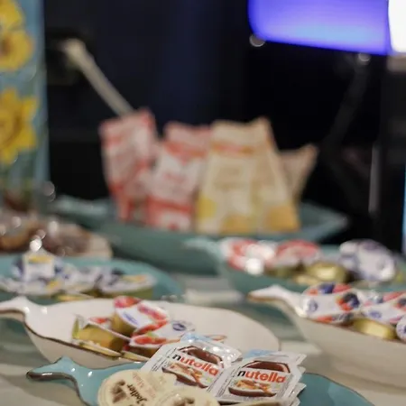 La Camogliese 3* 卡莫利