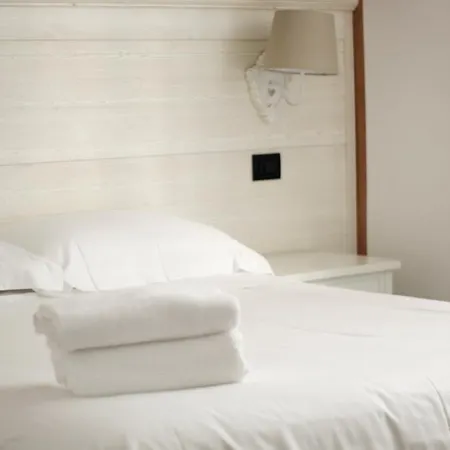 酒店 La Camogliese 3*