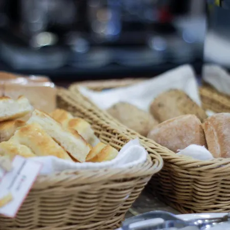 La Camogliese 酒店 卡莫利