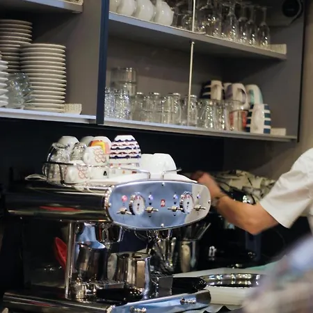 La Camogliese 酒店