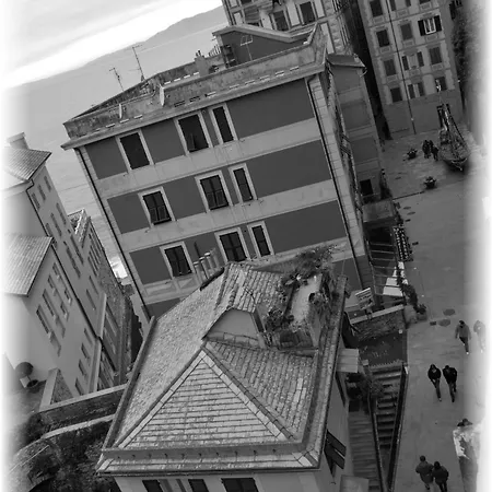 La Camogliese