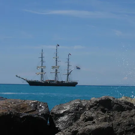 La Camogliese 卡莫利