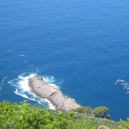 Ξενοδοχείο La Camogliese Camogli
