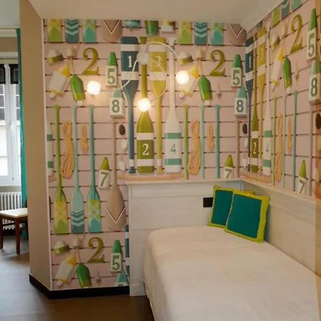 Hotel La Camogliese Camogli