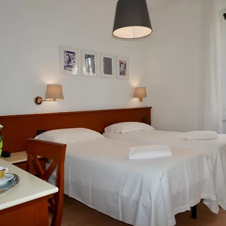 Hotel La Camogliese 3*
