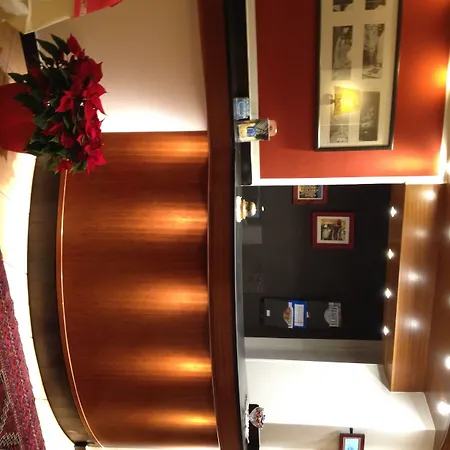 酒店 La Camogliese 3*