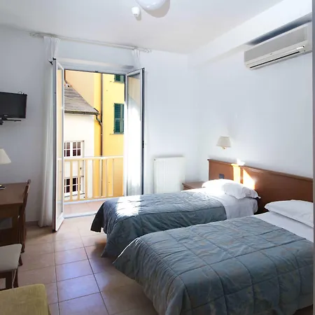 La Camogliese Ξενοδοχείο