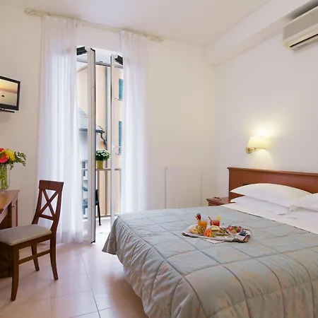 La Camogliese 酒店 3*