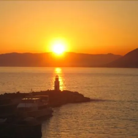 La Camogliese 酒店 卡莫利