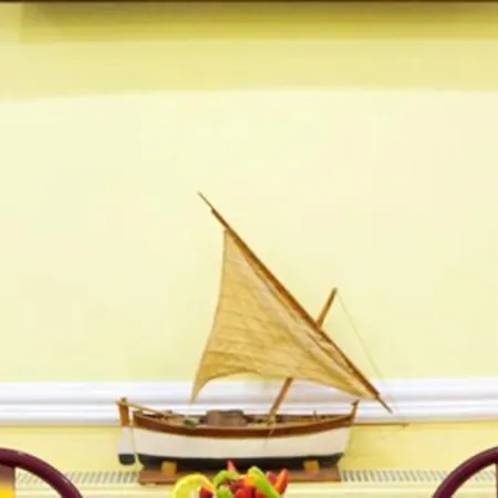 La Camogliese 酒店 3*