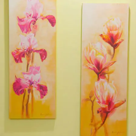 酒店 La Camogliese 3*