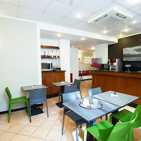 酒店 La Camogliese