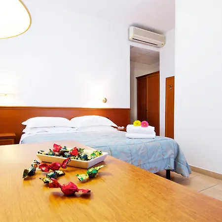 La Camogliese 酒店