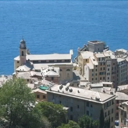 La Camogliese Ξενοδοχείο 3*