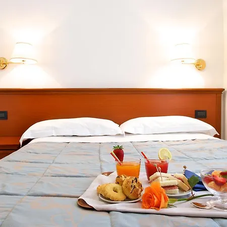 La Camogliese Hotel 3*