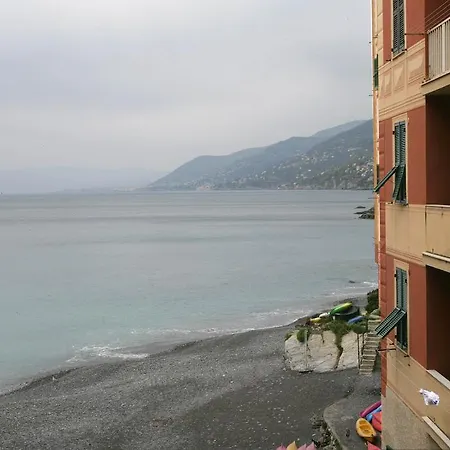 La Camogliese 3* Camogli