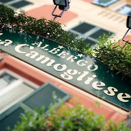 La Camogliese Hotel 3*