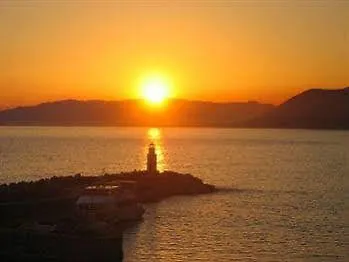 Hotell La Camogliese 3*