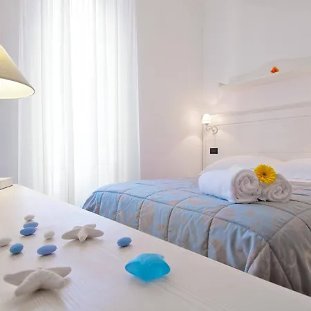 La Camogliese Hotel 3*