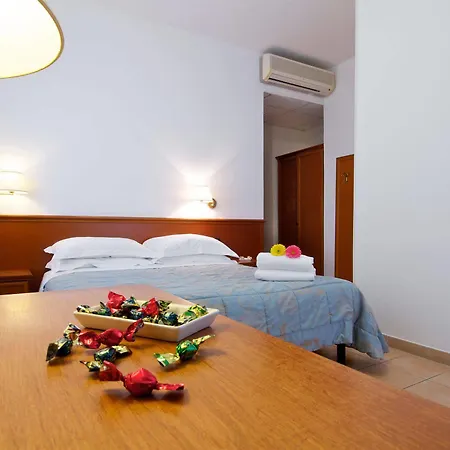 Hotel La Camogliese Camogli