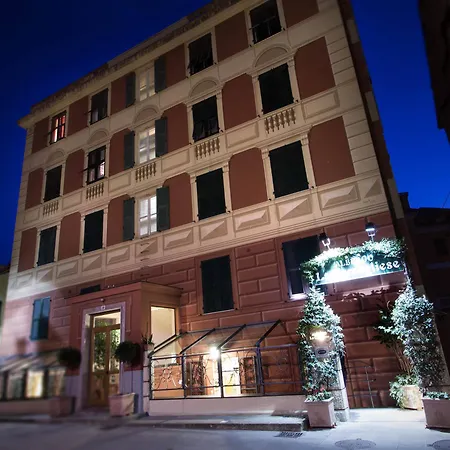 La Camogliese 3* Camogli