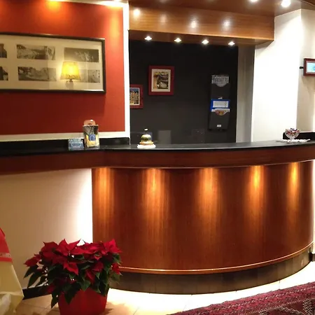 Hotel La Camogliese