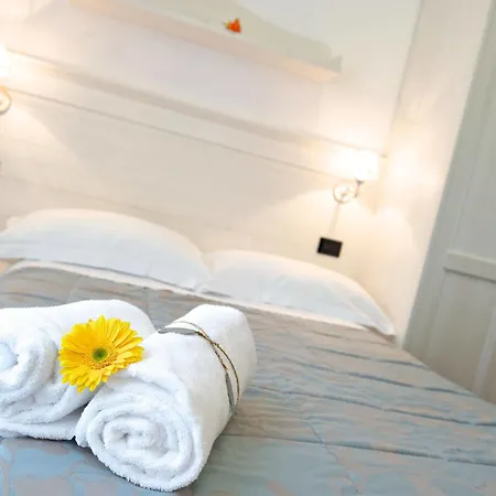 Hotel La Camogliese Camogli
