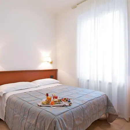 Hotel La Camogliese