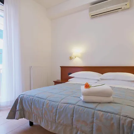 Hotel La Camogliese