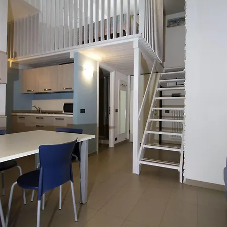 La Camogliese Hotel
