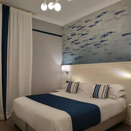 Hotel La Camogliese Camogli