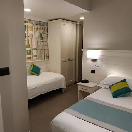 Hotel La Camogliese Camogli