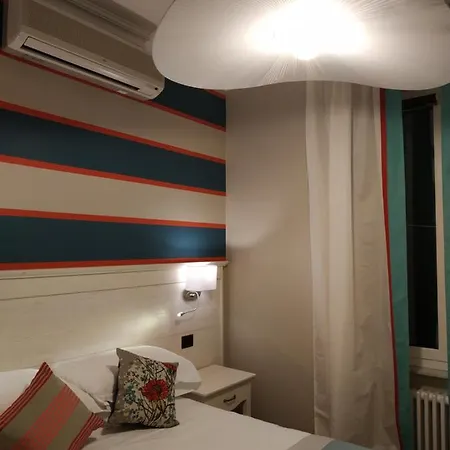 La Camogliese Hotel Camogli