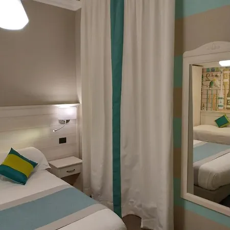 La Camogliese Hotel 3*