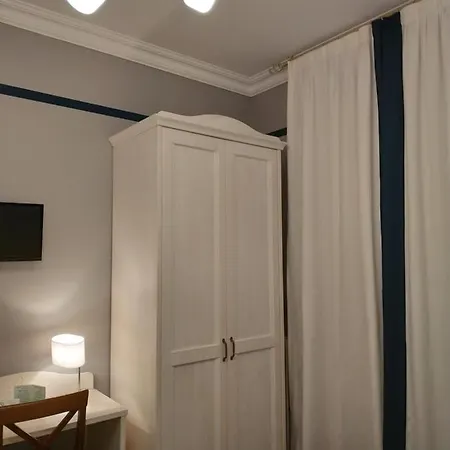 La Camogliese Hotel 3*