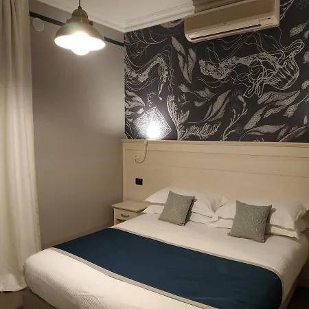 Hotel La Camogliese Camogli