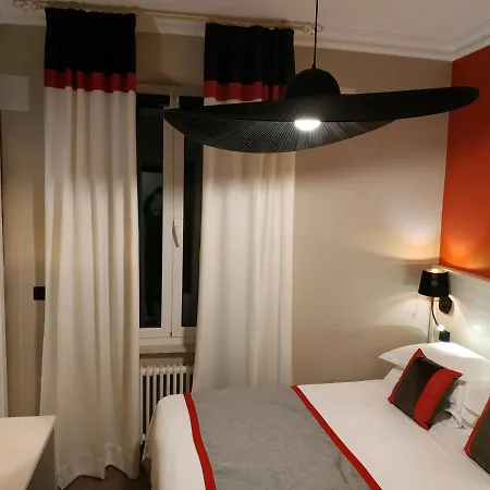 Hotel La Camogliese Camogli