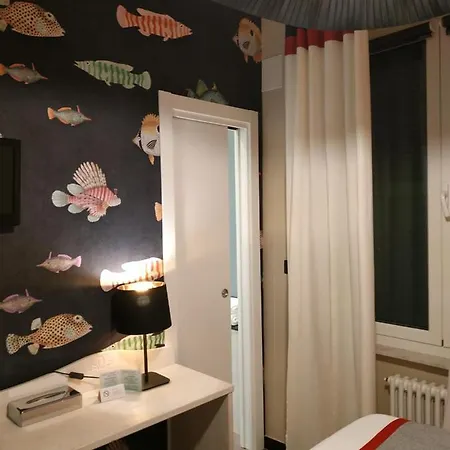 Hotel La Camogliese Camogli