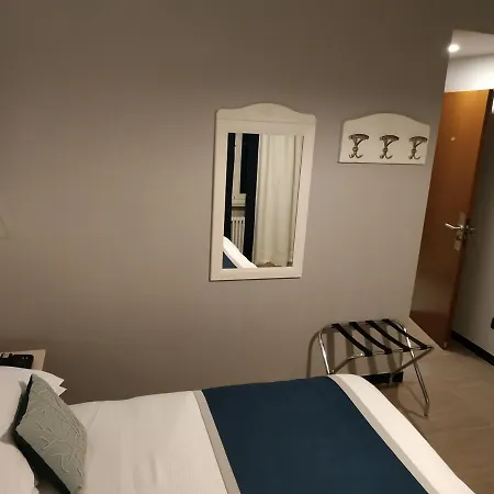 Hotel La Camogliese