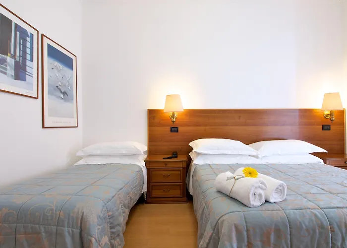 La Camogliese 3*