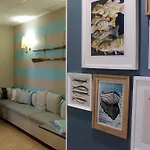 Hotel La Camogliese Camogli